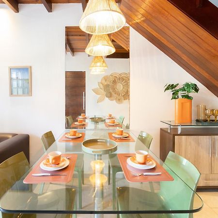 Casa Paresi Completa Na Praia Dos Carneiros Tamandaré Extérieur photo