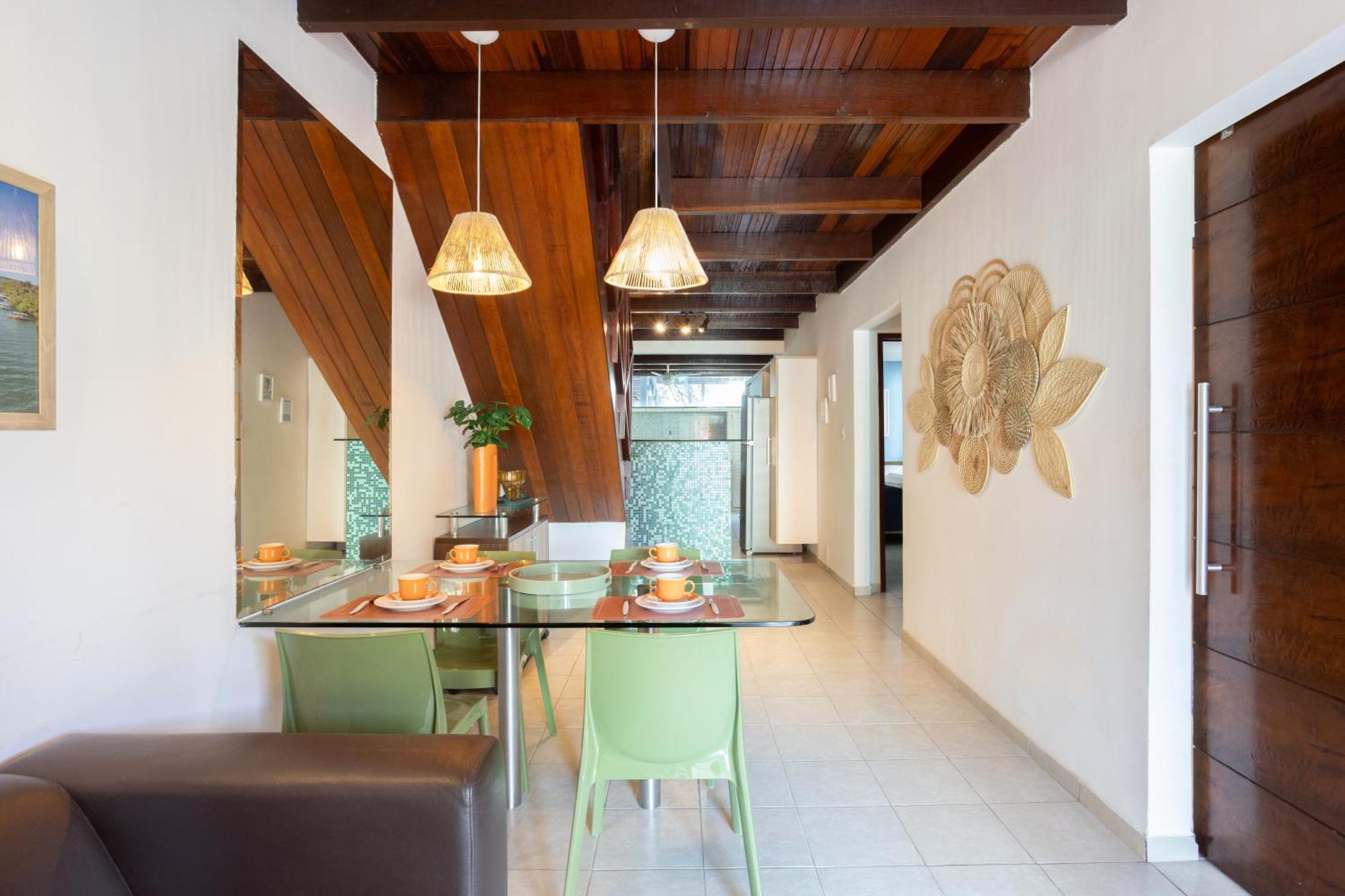 Casa Paresi Completa Na Praia Dos Carneiros Tamandaré Extérieur photo