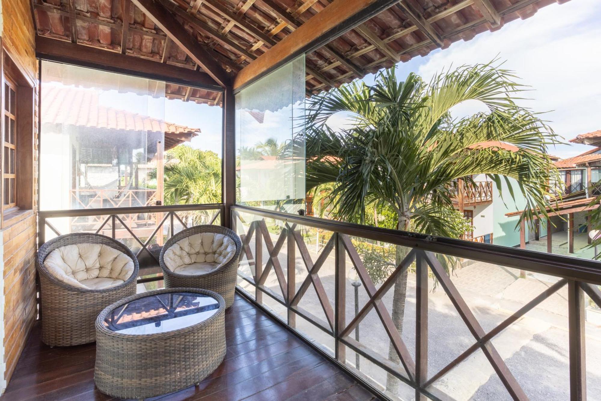 Casa Paresi Completa Na Praia Dos Carneiros Tamandaré Extérieur photo