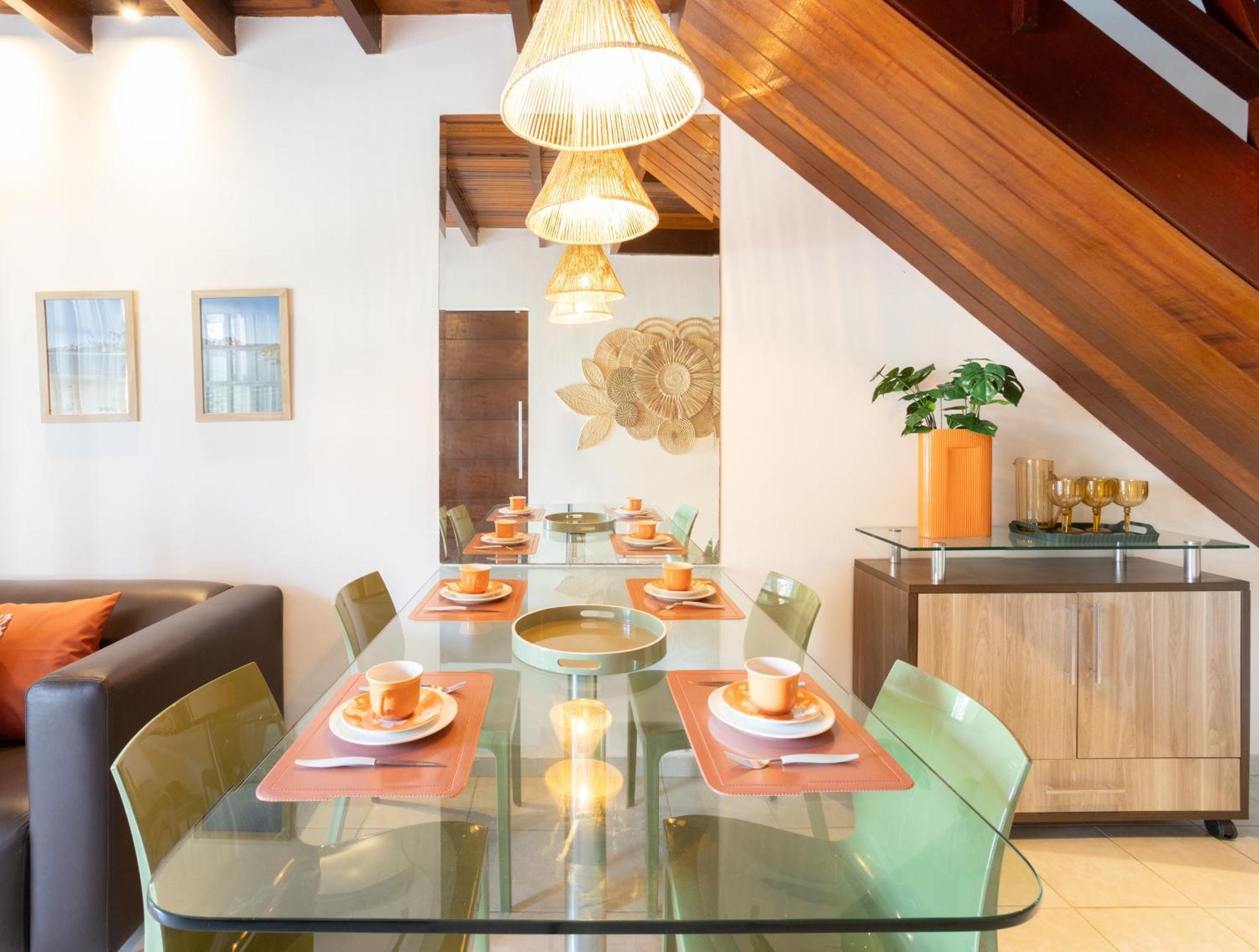 Casa Paresi Completa Na Praia Dos Carneiros Tamandaré Extérieur photo