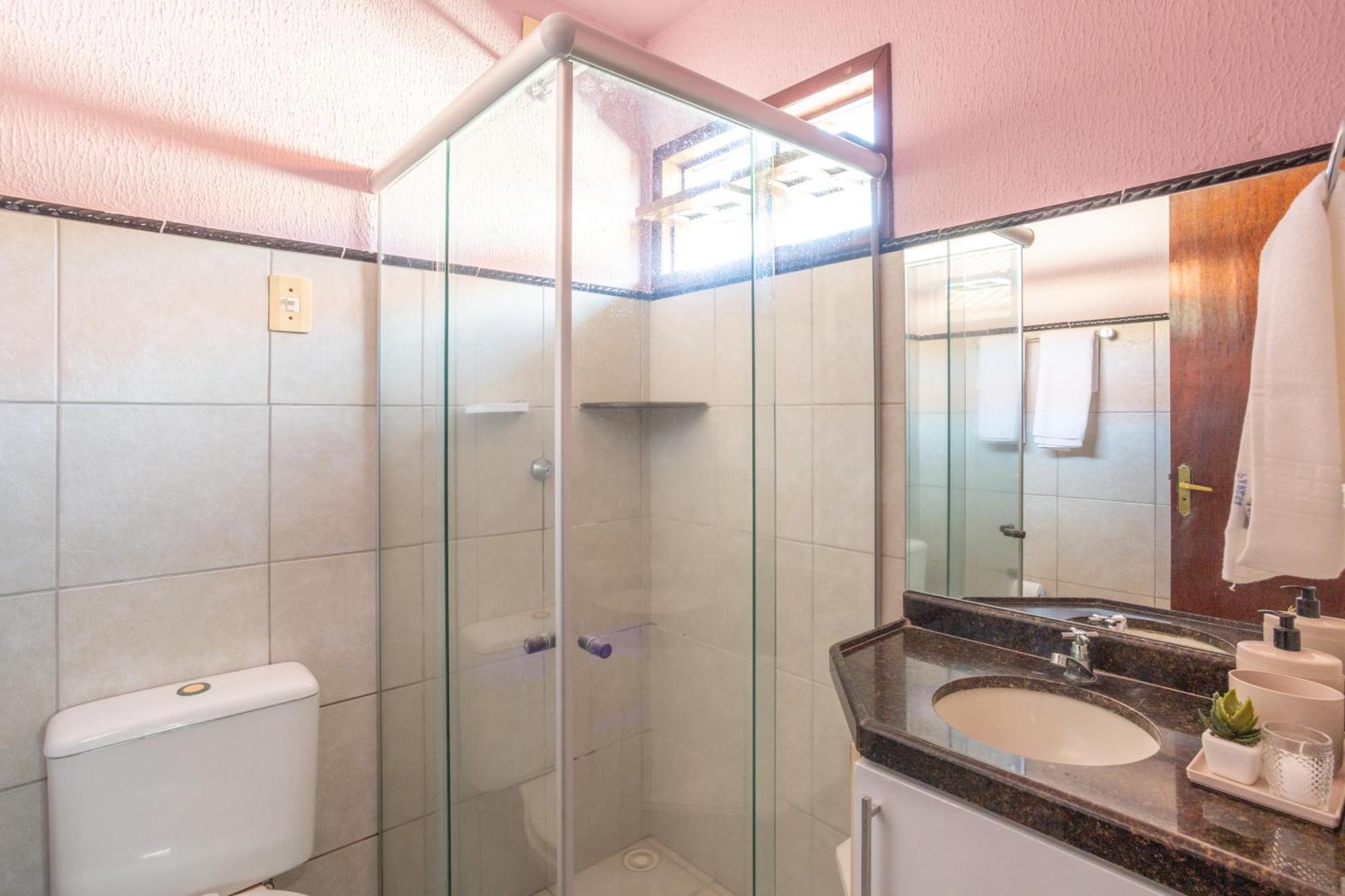 Casa Paresi Completa Na Praia Dos Carneiros Tamandaré Extérieur photo