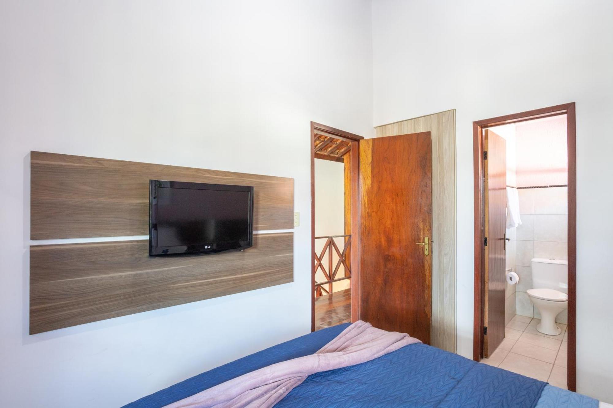 Casa Paresi Completa Na Praia Dos Carneiros Tamandaré Extérieur photo