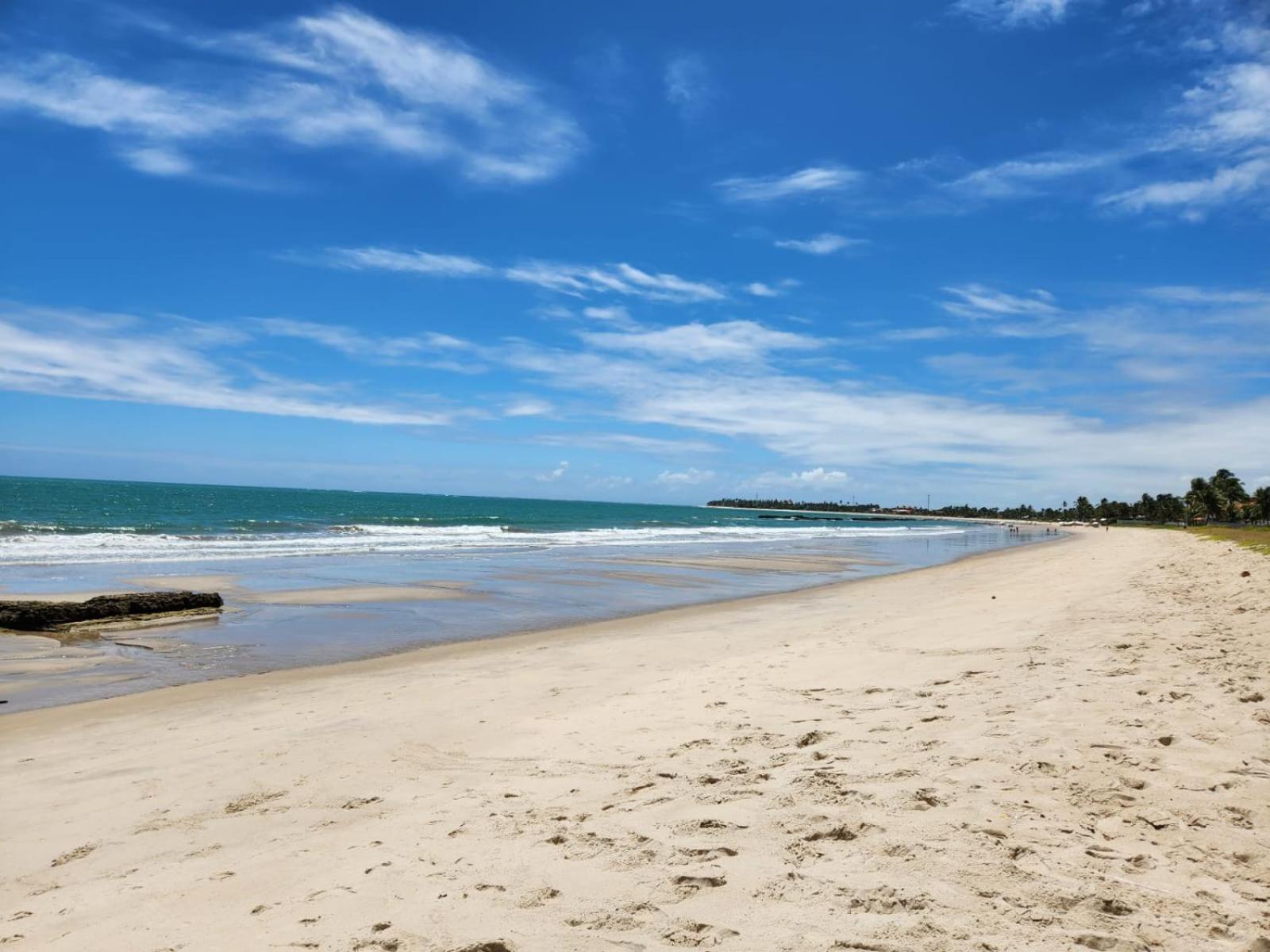 Casa Paresi Completa Na Praia Dos Carneiros Tamandaré Extérieur photo