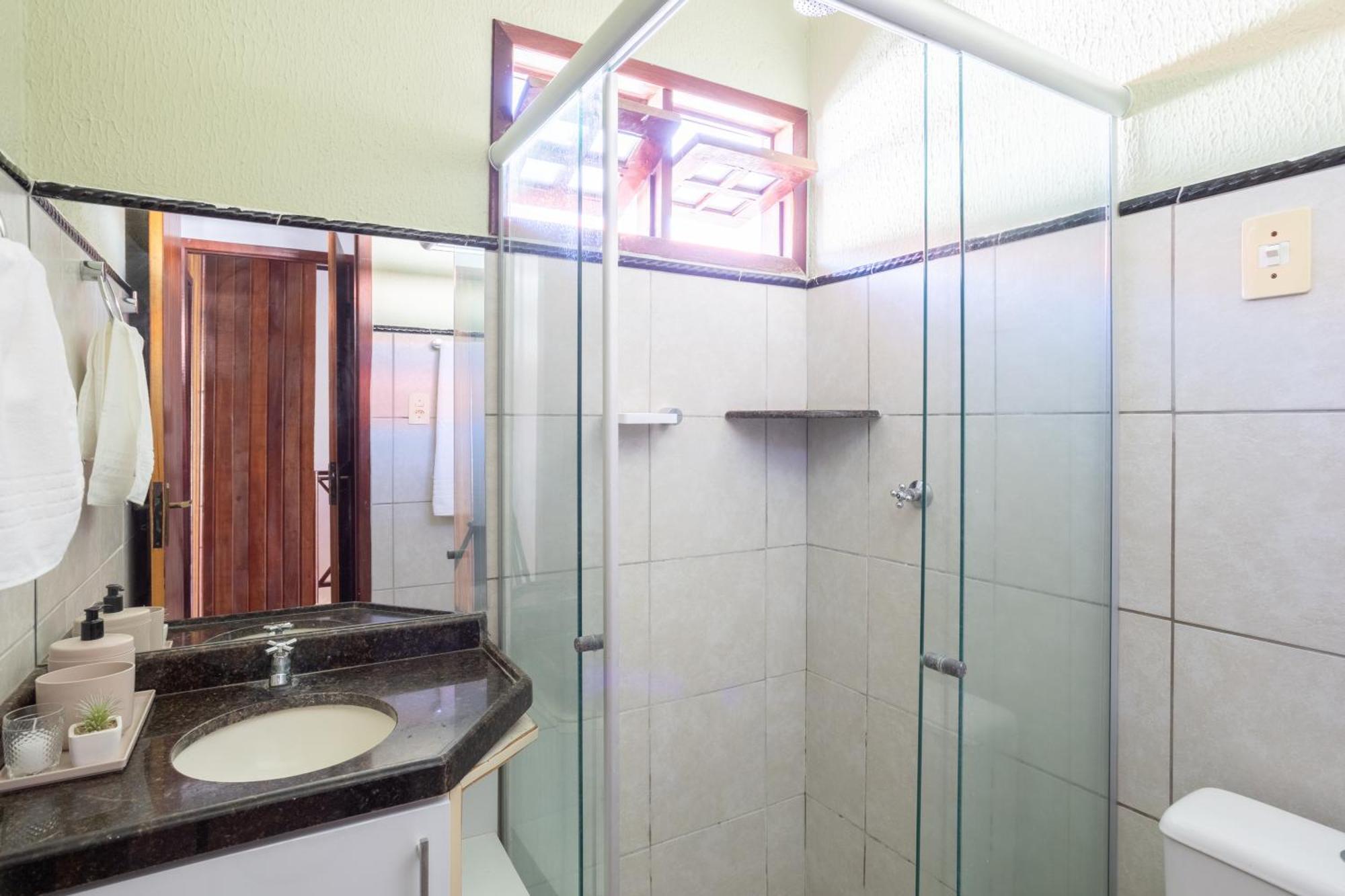 Casa Paresi Completa Na Praia Dos Carneiros Tamandaré Extérieur photo
