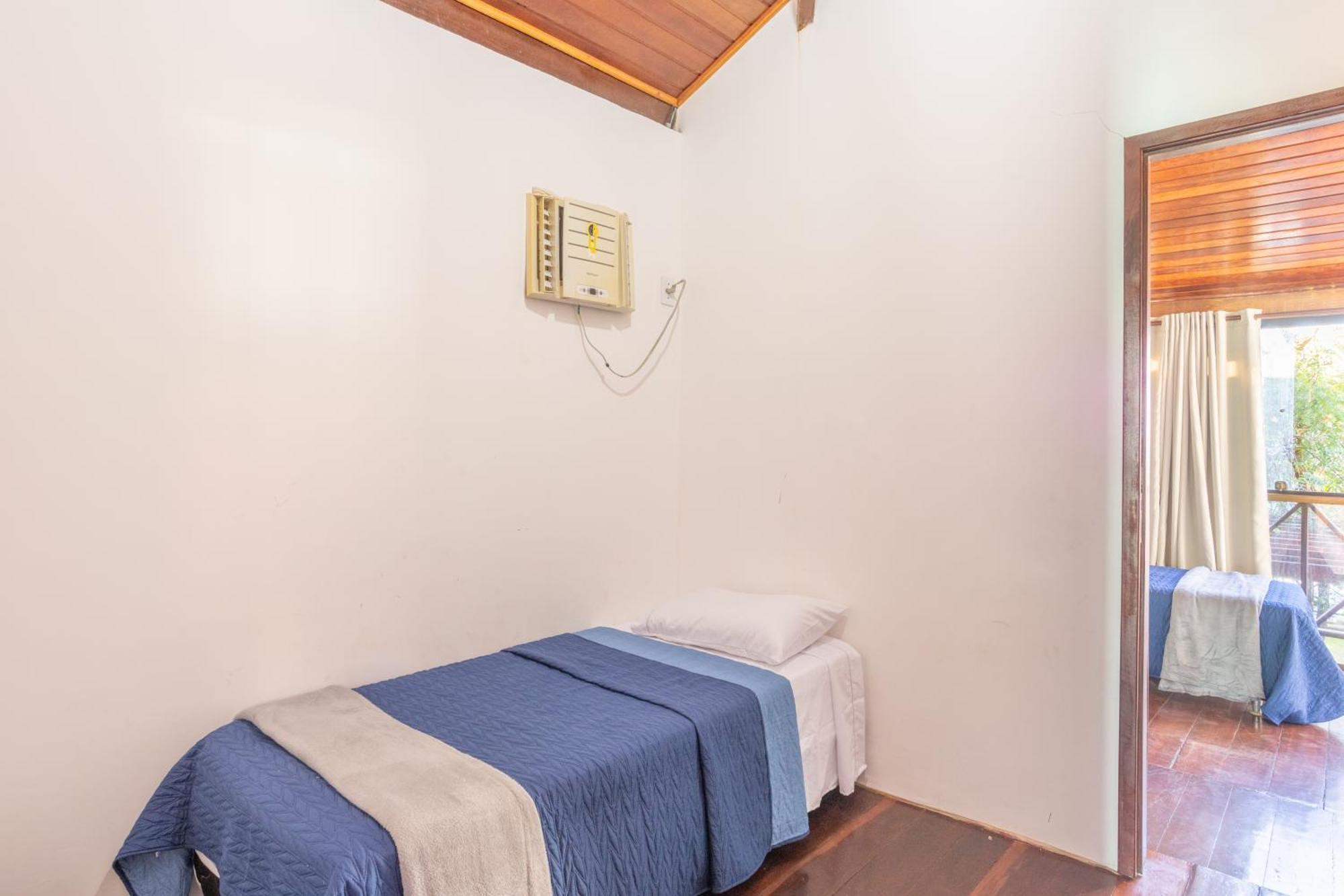 Casa Paresi Completa Na Praia Dos Carneiros Tamandaré Extérieur photo