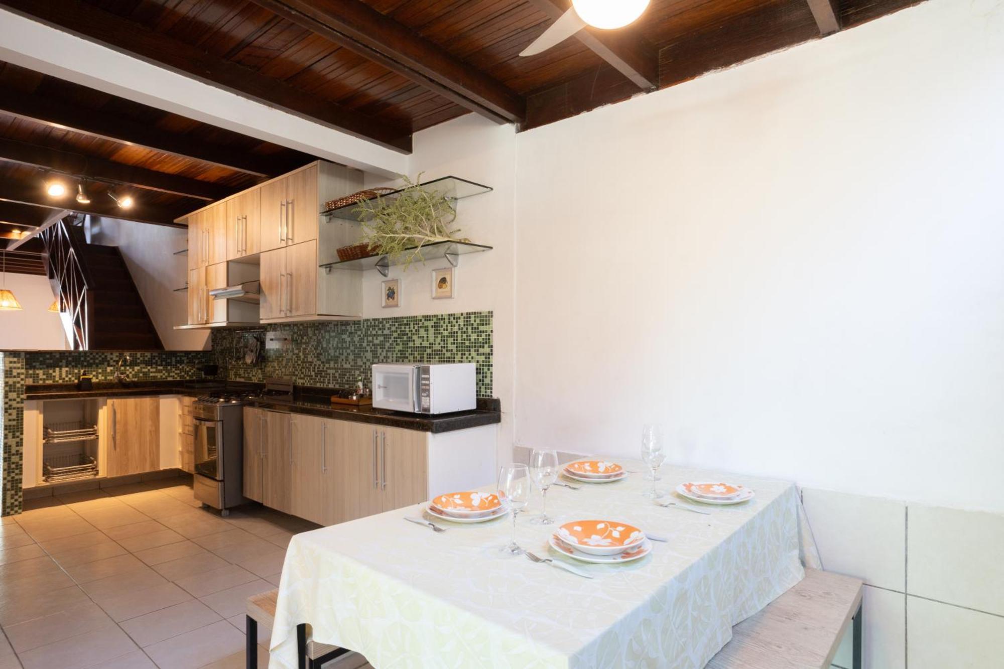 Casa Paresi Completa Na Praia Dos Carneiros Tamandaré Extérieur photo
