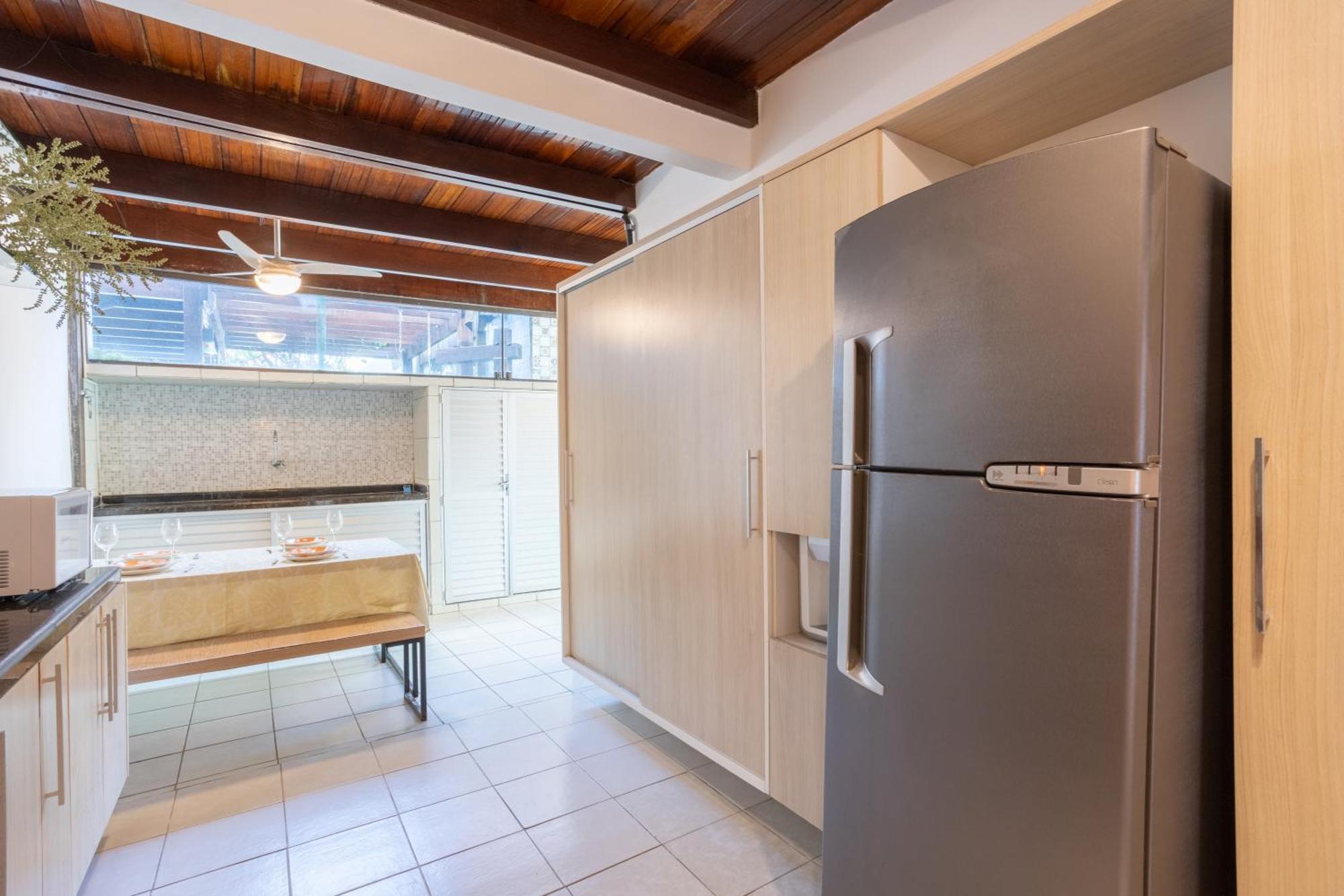 Casa Paresi Completa Na Praia Dos Carneiros Tamandaré Extérieur photo