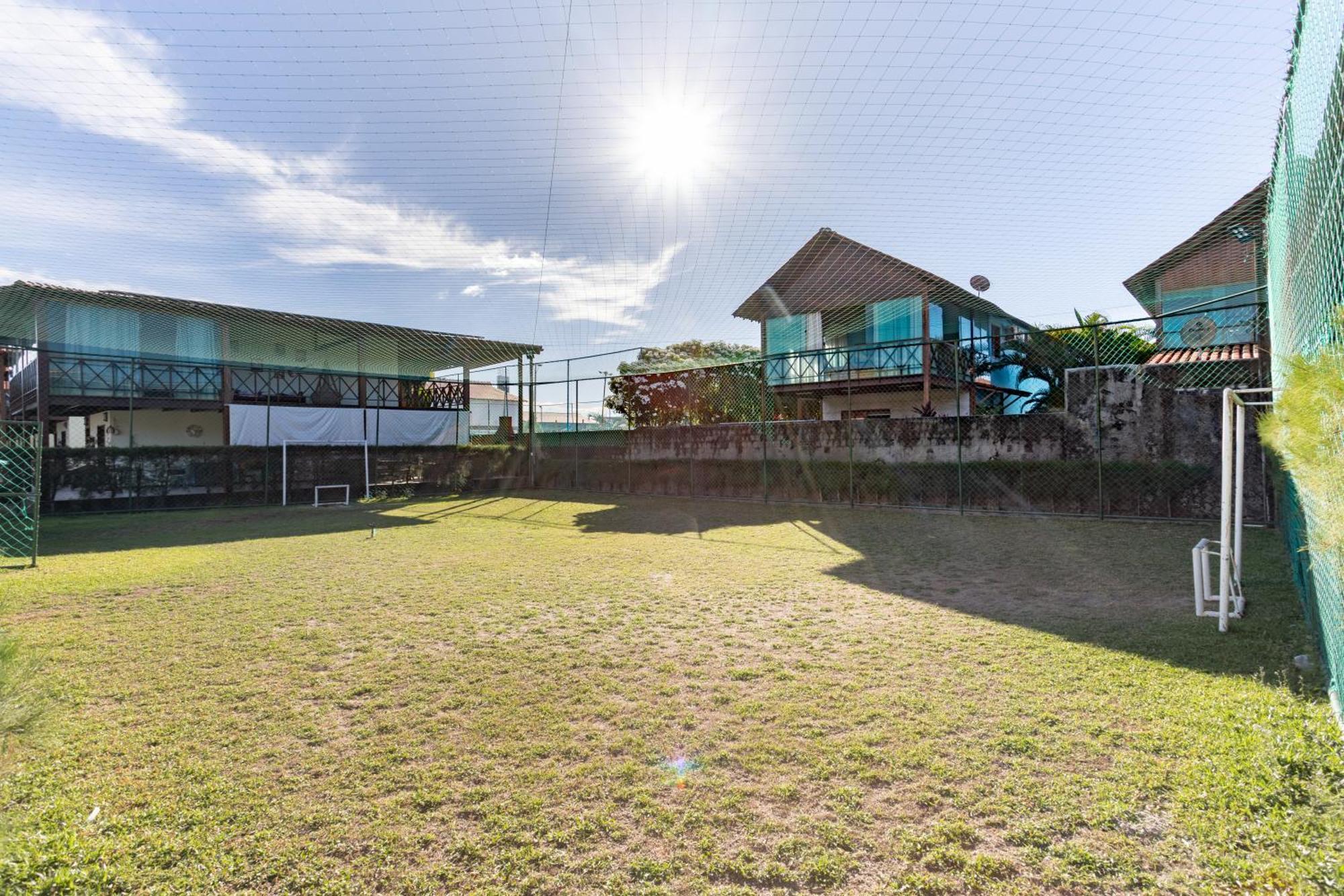 Casa Paresi Completa Na Praia Dos Carneiros Tamandaré Extérieur photo